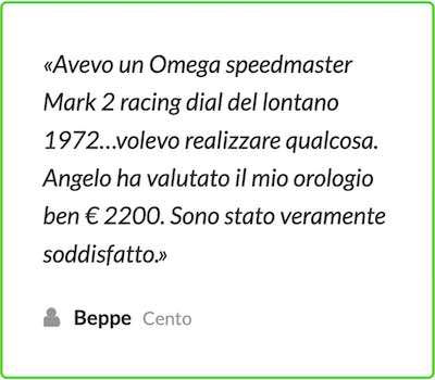 Recensione-Beppe-Angelo-Montanari-valutazione-rolex-vendo-acquisto-compro-rolex-usati-secondo-polso-daytona-submariner